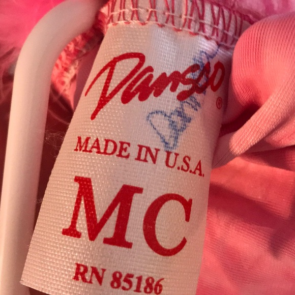 ❌ Sold on Ⓜ️ercari❌ Custom Poodle Inspired Dance - Picture 4 of 7